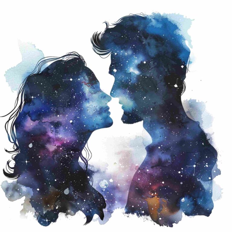 Seelenliebe – Lösung und Heilung verborgener Aufgaben