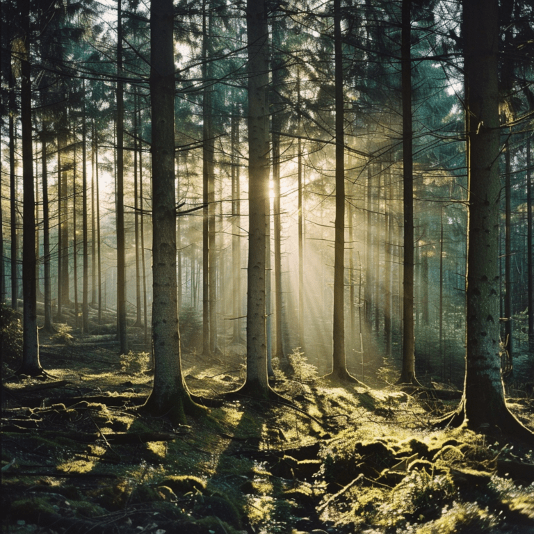 Ära der Weiblichkeit // Fruchtbarkeit // Zyklus